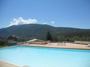 La Plume du Ventoux studio